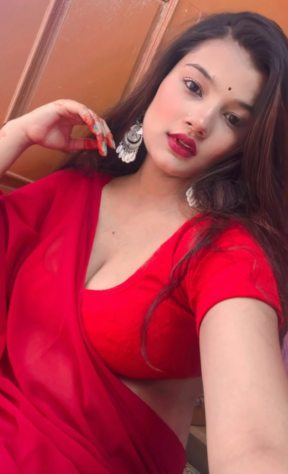 Jyotsna – Indian escort in jamnagar — 3 / 4