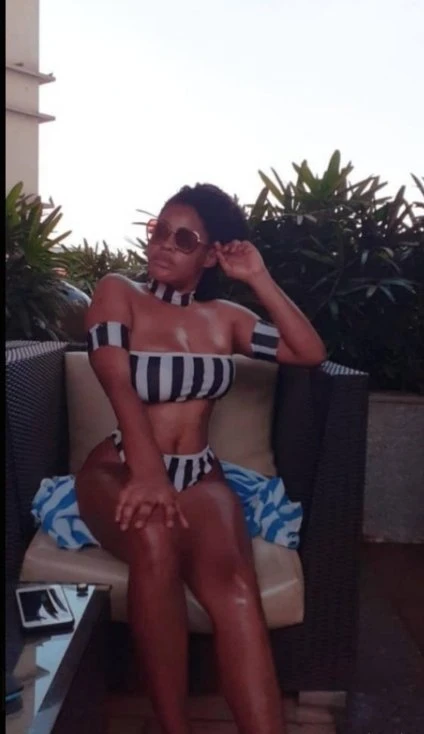 Queen North – Ugandan escort in Kampala — 2 / 5