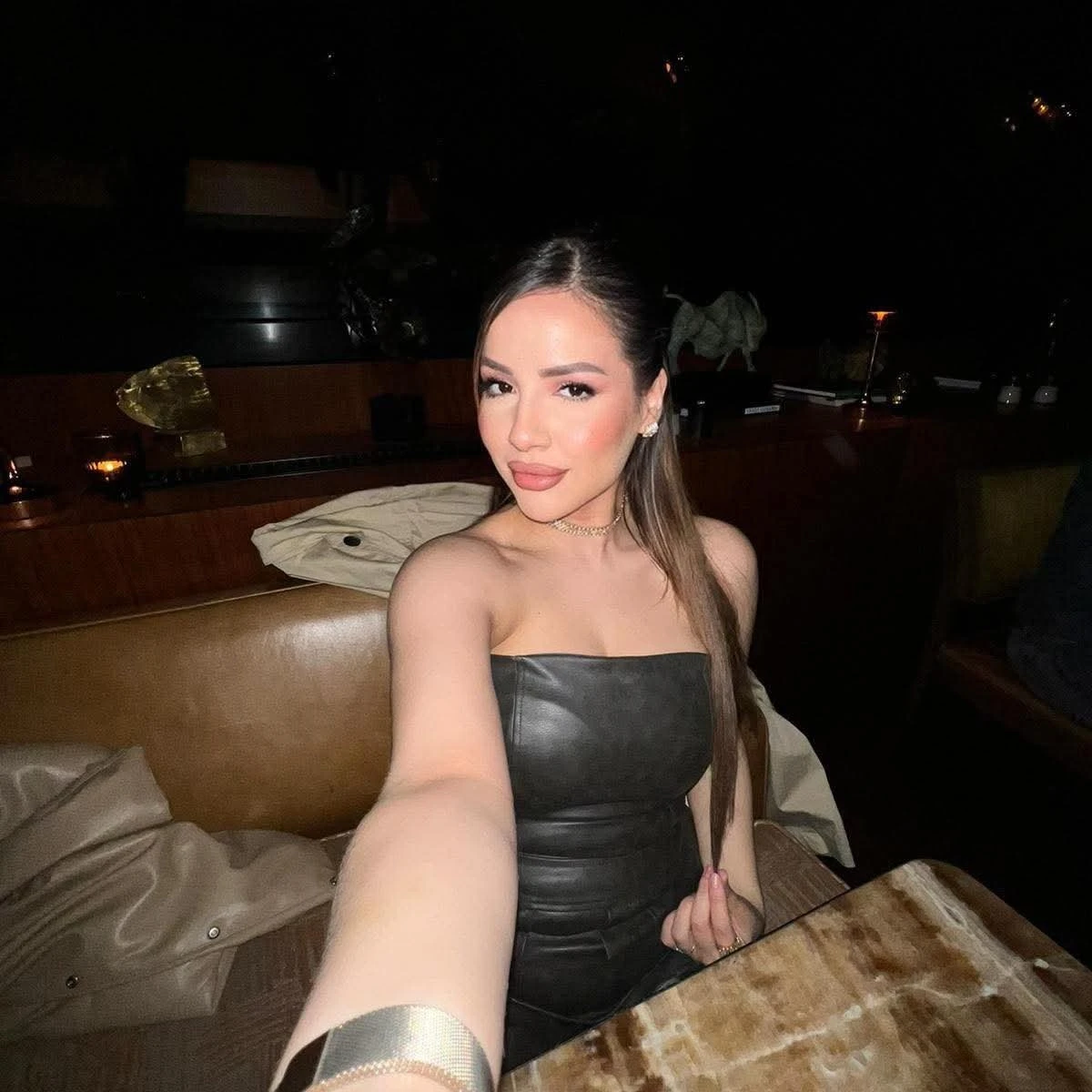 Daisy – Paraguayan escort in Beirut — 6 / 7