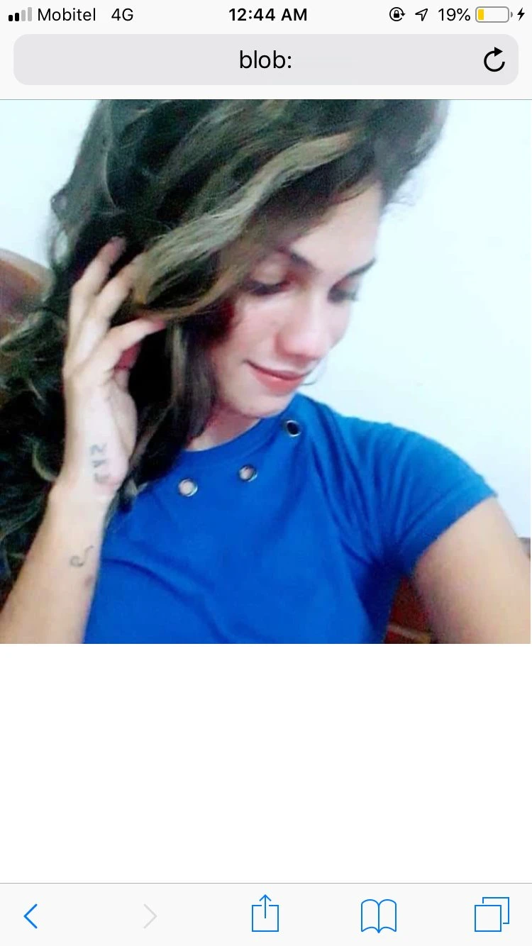 Sandu Ray – Sri Lankan escort in Colombo — 2 / 6