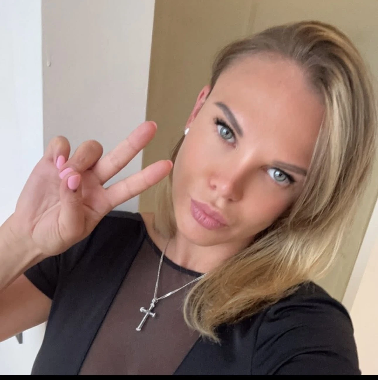 Kati – Russian escort in Mosul — 2 / 6