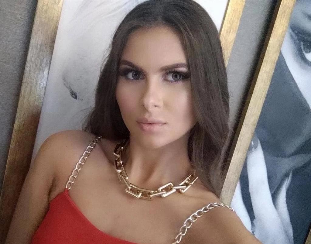 Kiska – Belarusian escort in Beirut — 11 / 13