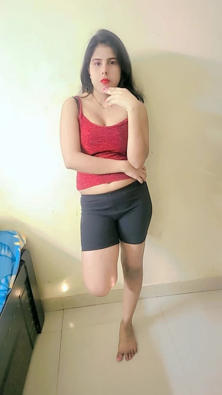 Hi. I am Jyoti Independent – Indian escort in New Delhi — 4 / 6
