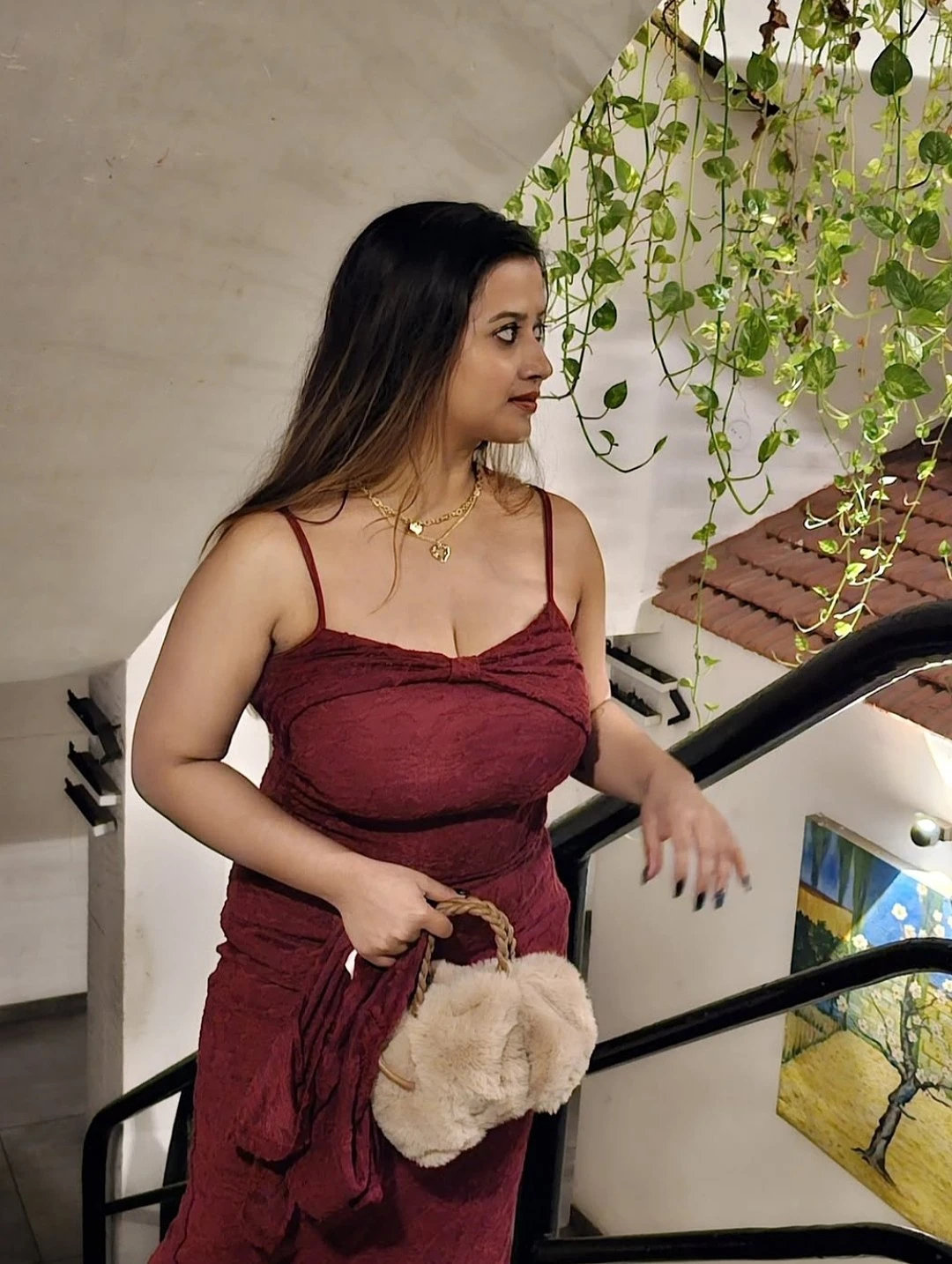 Jyotsna – Indian escort in Kozhikode — 3 / 4