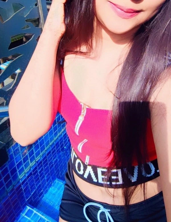 Nisha – Indian escort in New Delhi — 3 / 4