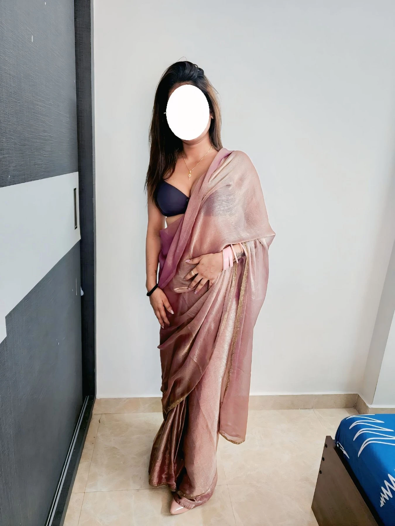 Tanishka telegram @Tanishsingh0 – Indian escort in Mumbai — 7 / 31