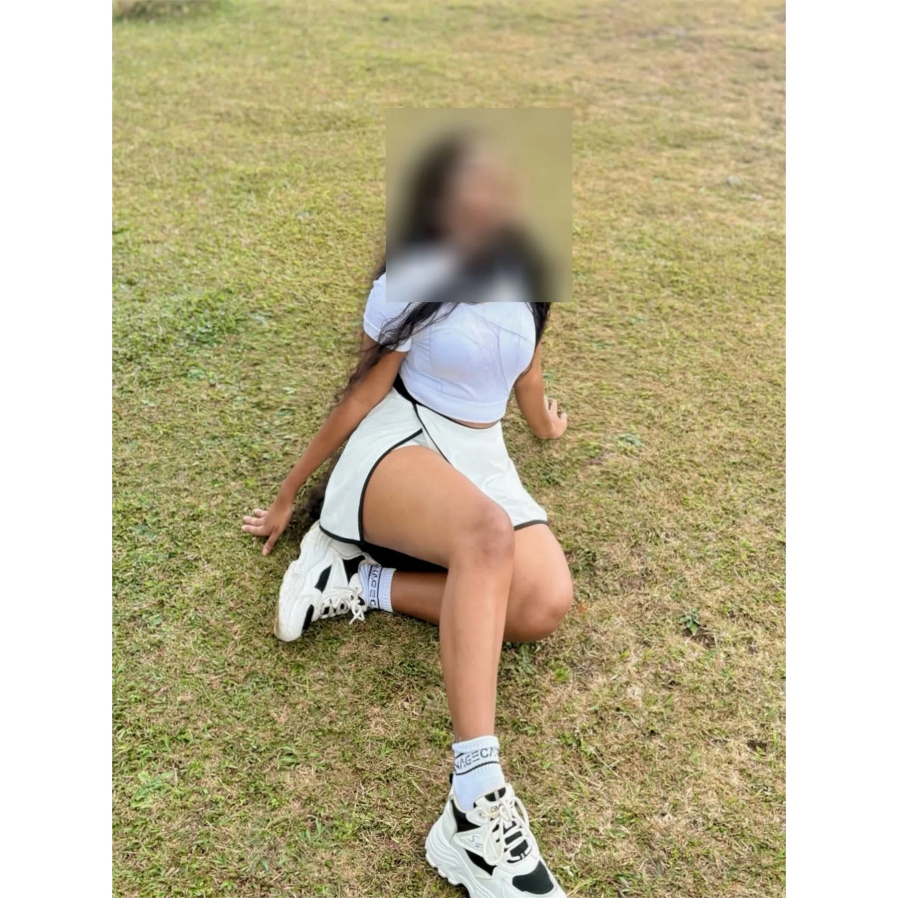 Rithu – escort in Colombo — 4 / 7