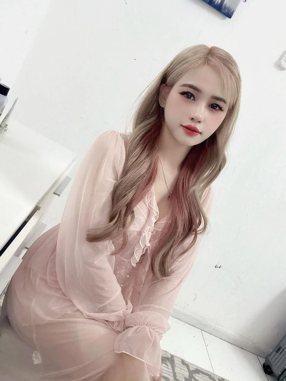 Evanka – Vietnamese escort in Colombo — 6 / 7