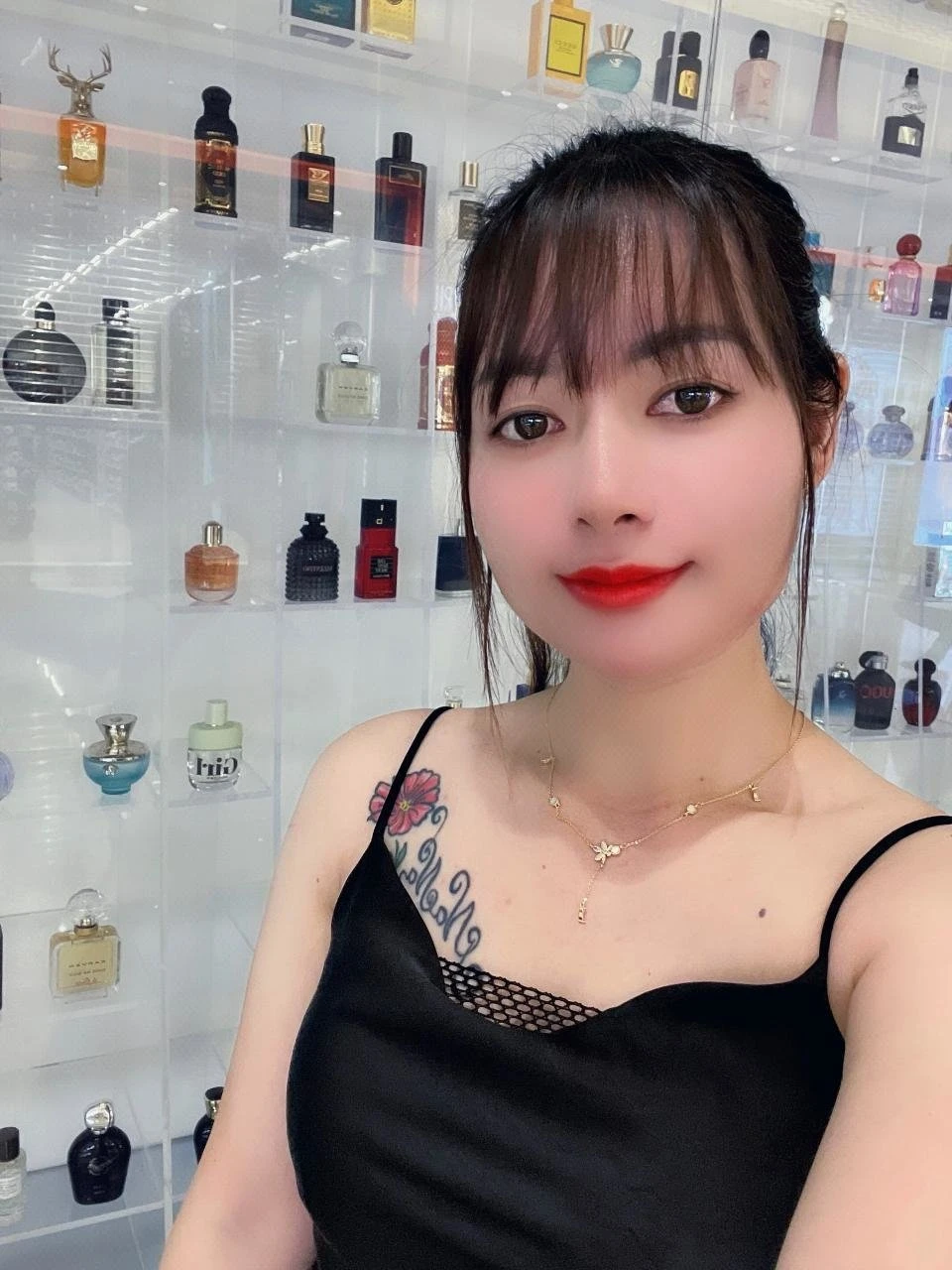 Nana – Filipino escort in Colombo — 2 / 6