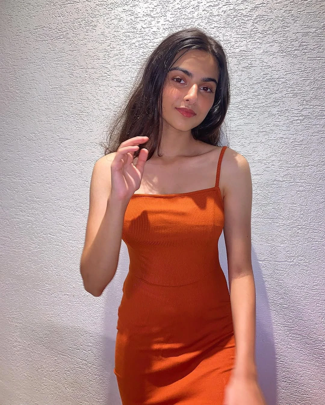 Tina – Indian escort in Mangalore — 2 / 3