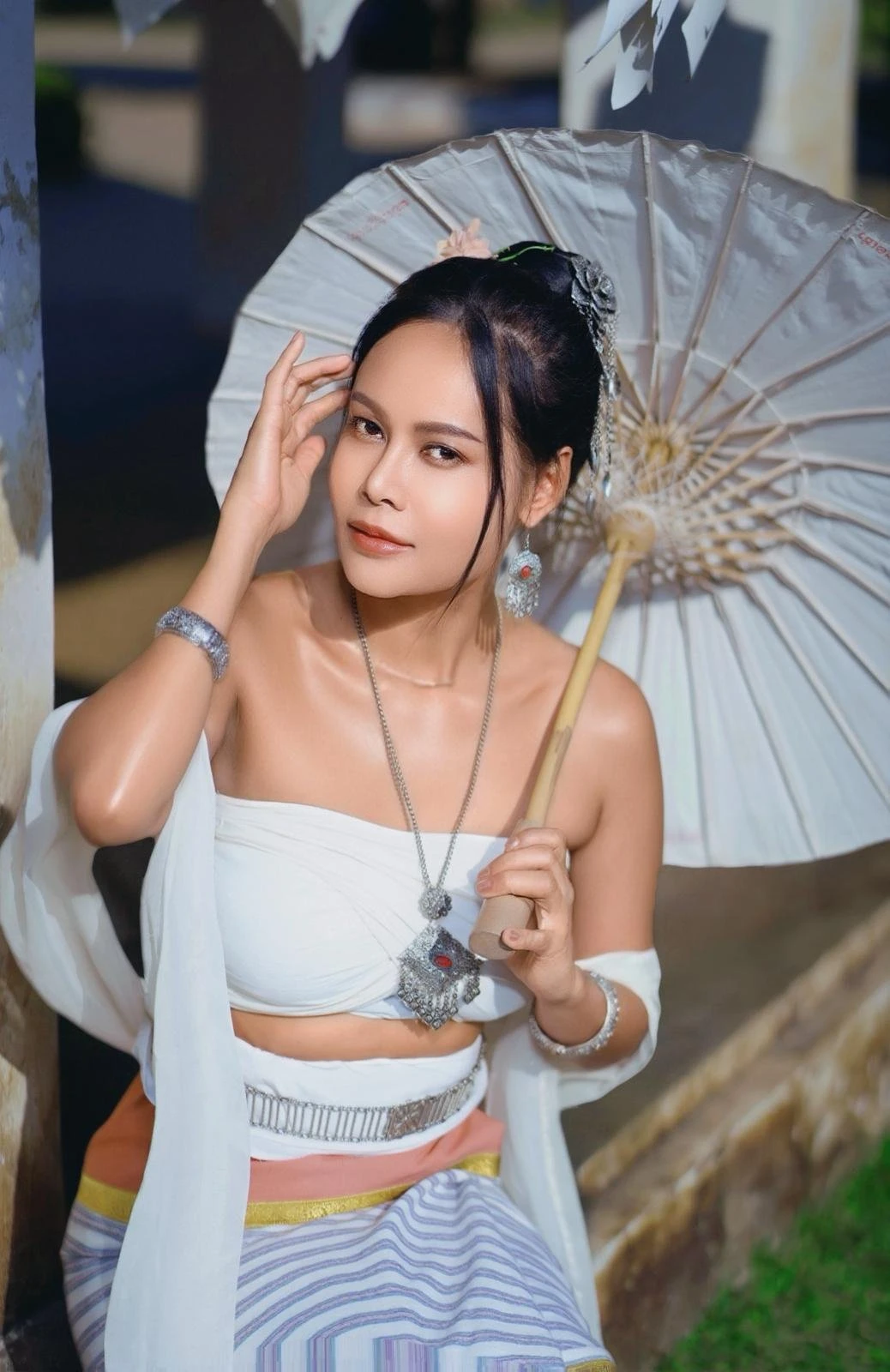 Bella – Thai escort in Macao — 8 / 11
