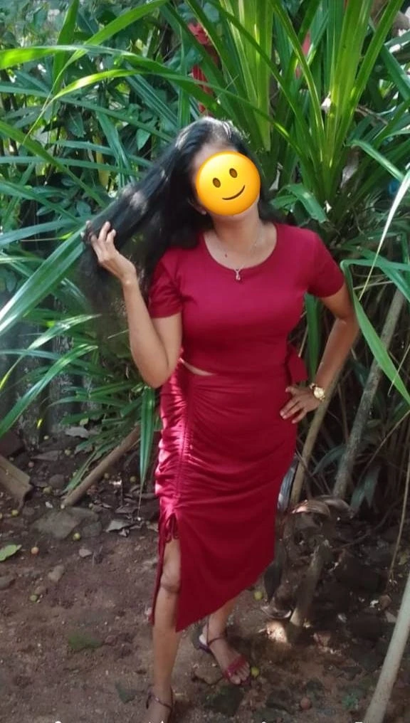 Menaka New Girl – Sri Lankan escort in Colombo — 2 / 9