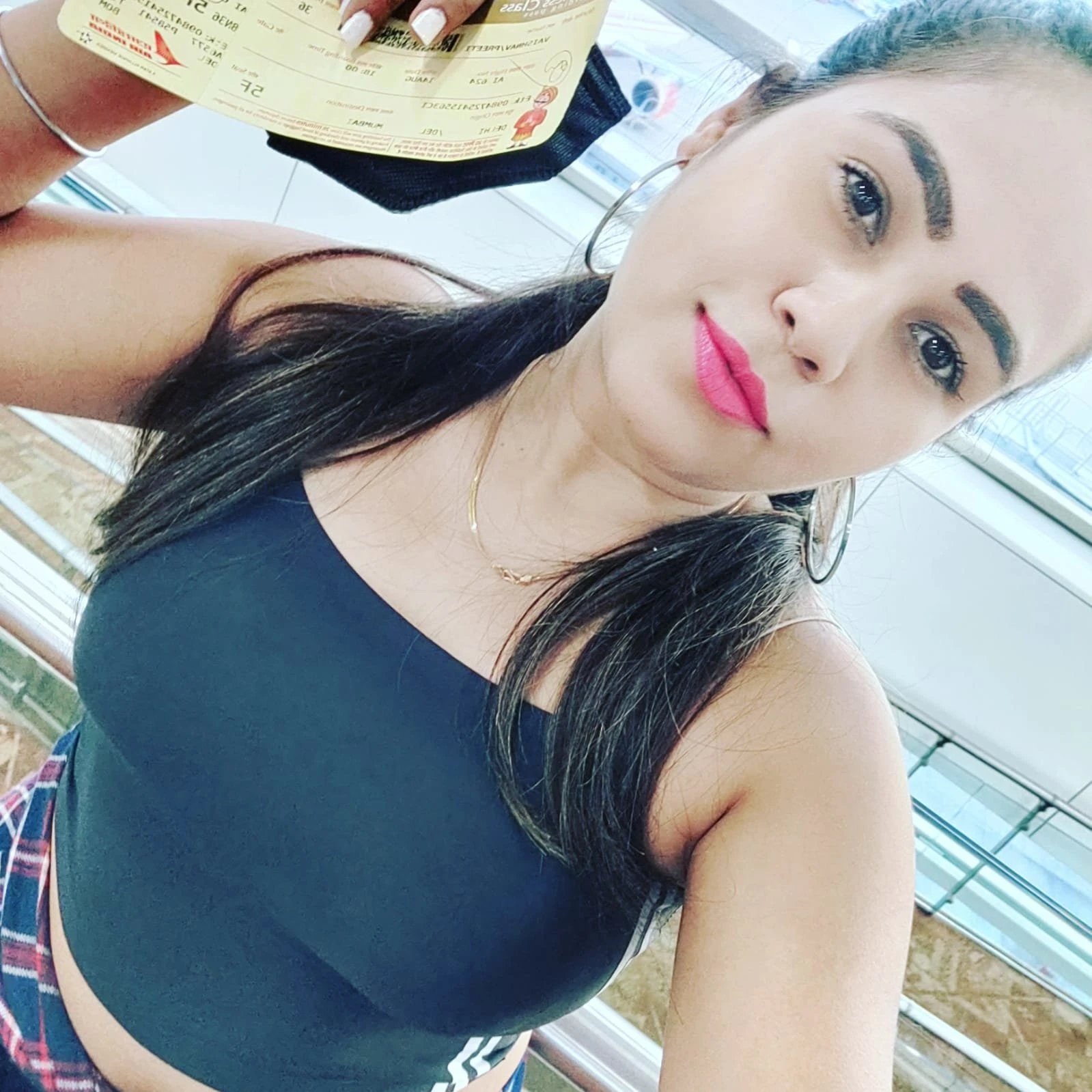 Priya Patil – Indian escort in Pune — 2 / 6
