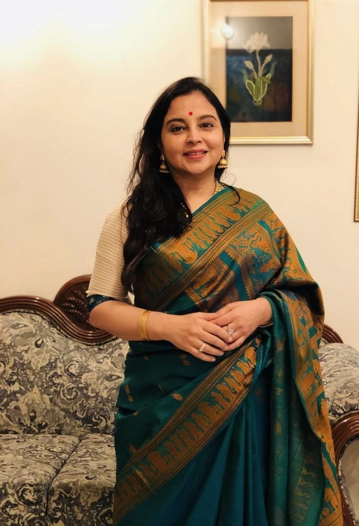 Sonali Singh Call Girls and Massage – Algerian escort in Thane — 2 / 4