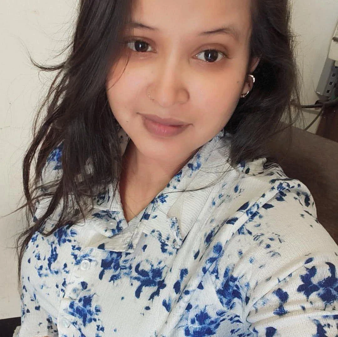 Riya Singh Call Girl Escort Service 24 H – Indian escort in Navi Mumbai — 2 / 6
