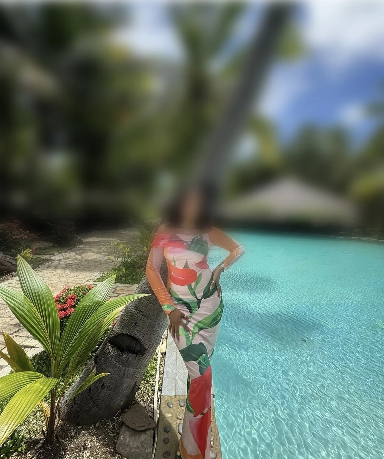 Layla – Ethiopian escort in Mauritius — 4 / 15