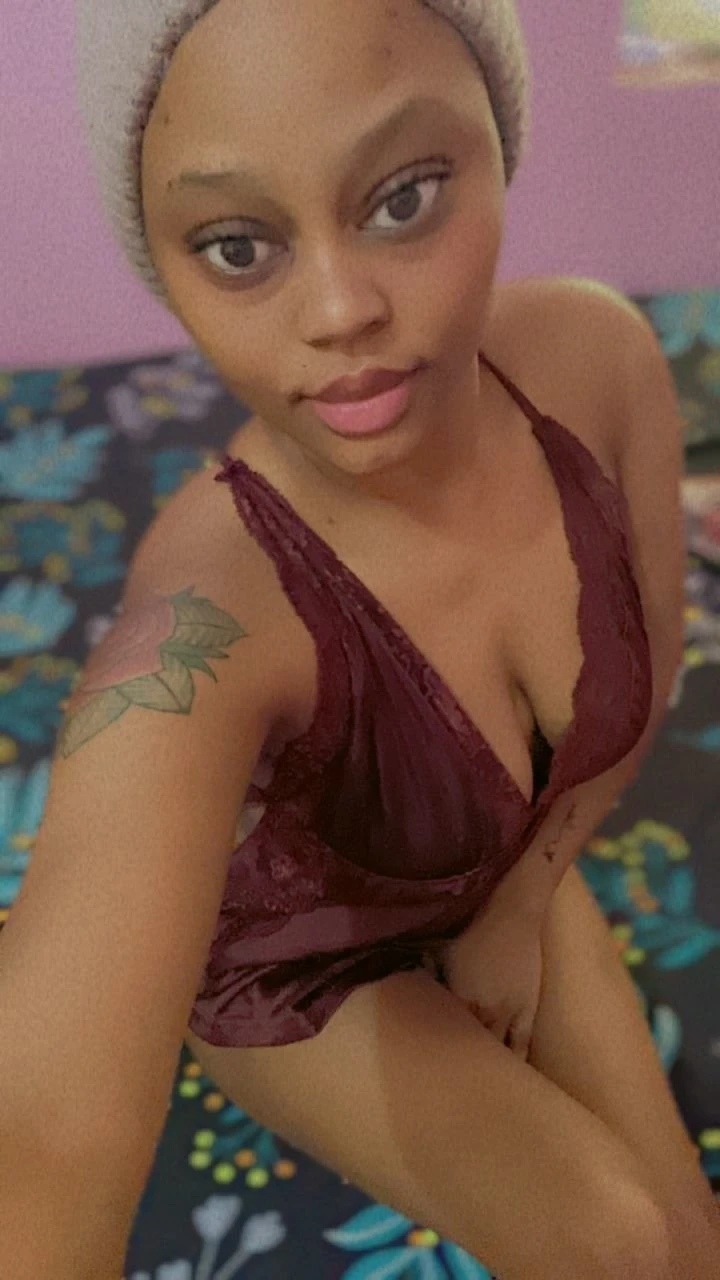 Anadya – Zambian escort in Noida — 3 / 4