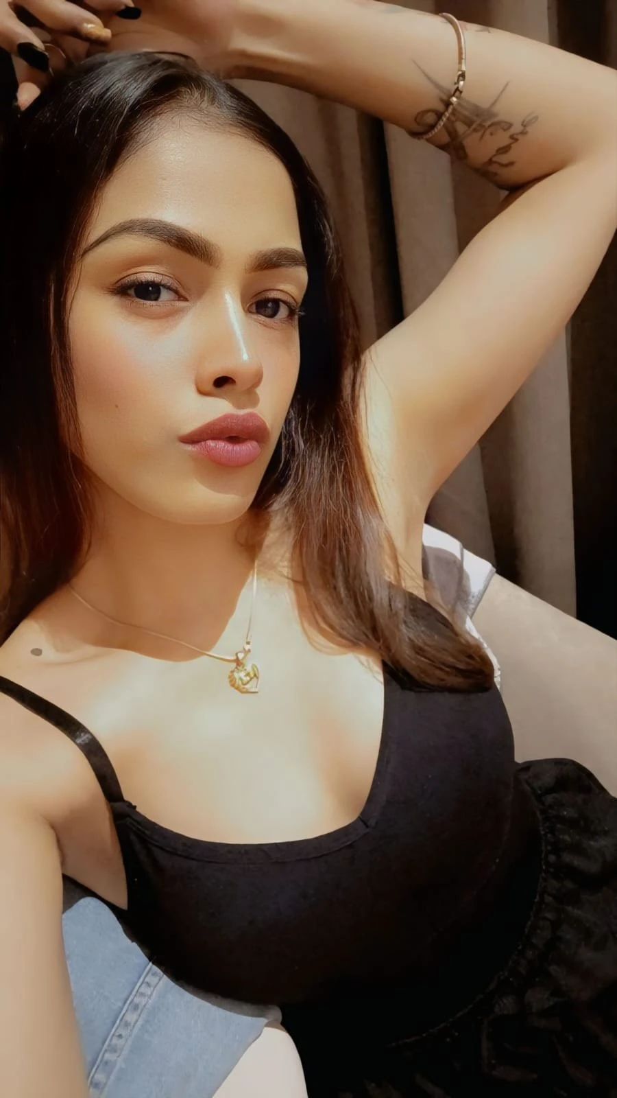 Authentic Girl Avantika Arora Real Meet – Indian escort in Hyderabad, Escort, Hyderabad