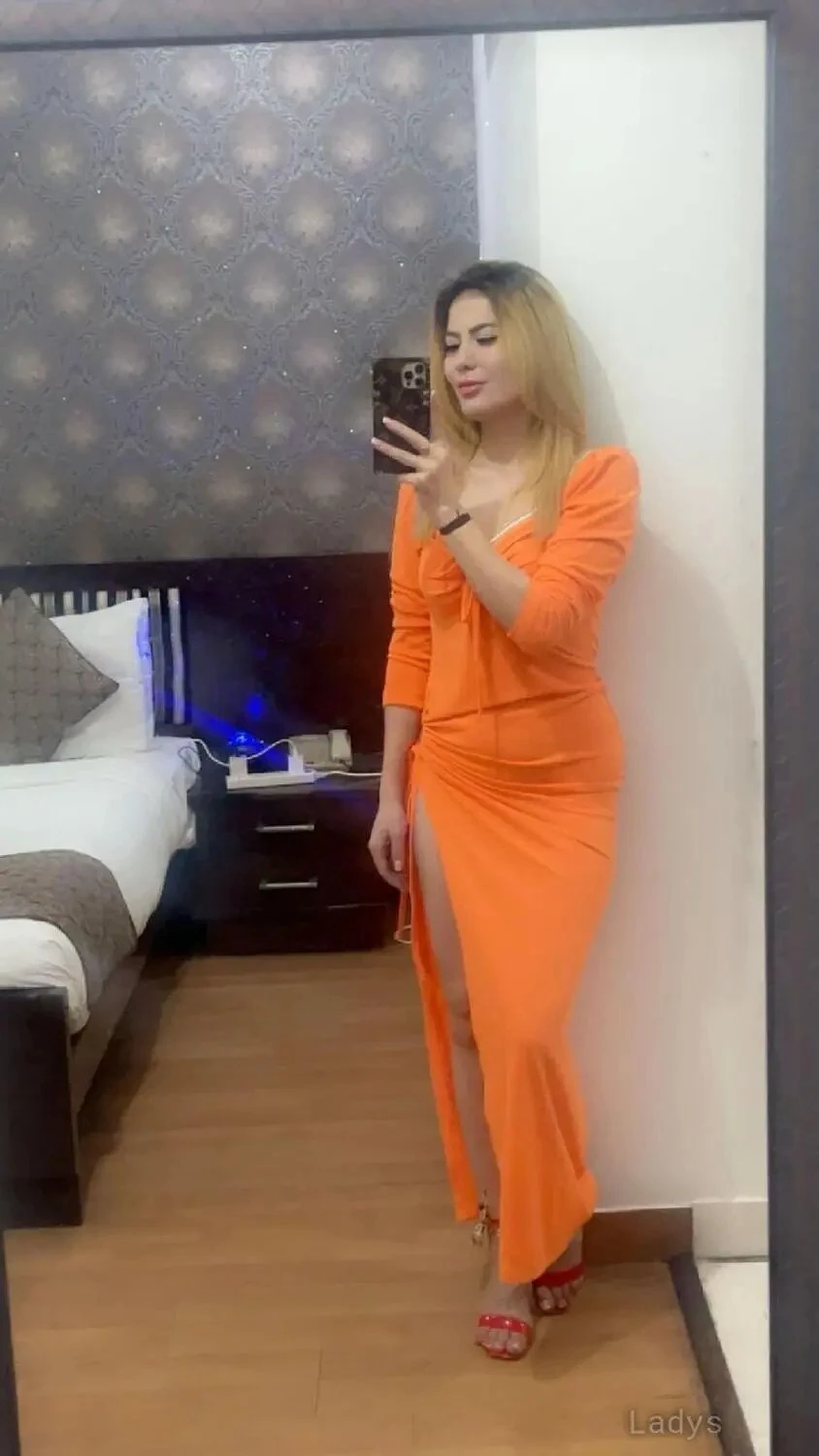 Katrina independent Ukrain best profile – Ukrainian escort in Gurgaon — 4 / 8