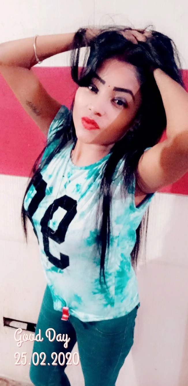 RUSSIAN ESCORTS IN AEROCITY – Indian escort in New Delhi — 2 / 5