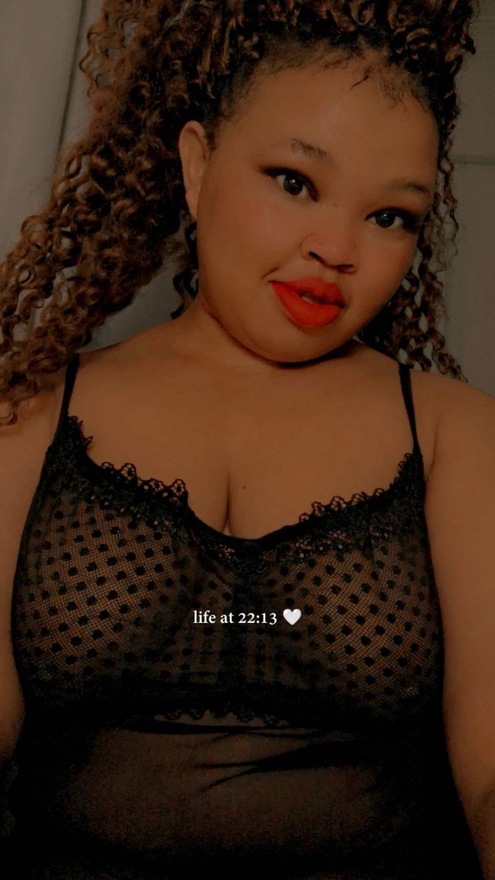 Blow job queen and cam show🤩 – Congolese escort in Hyderabad — 2 / 7