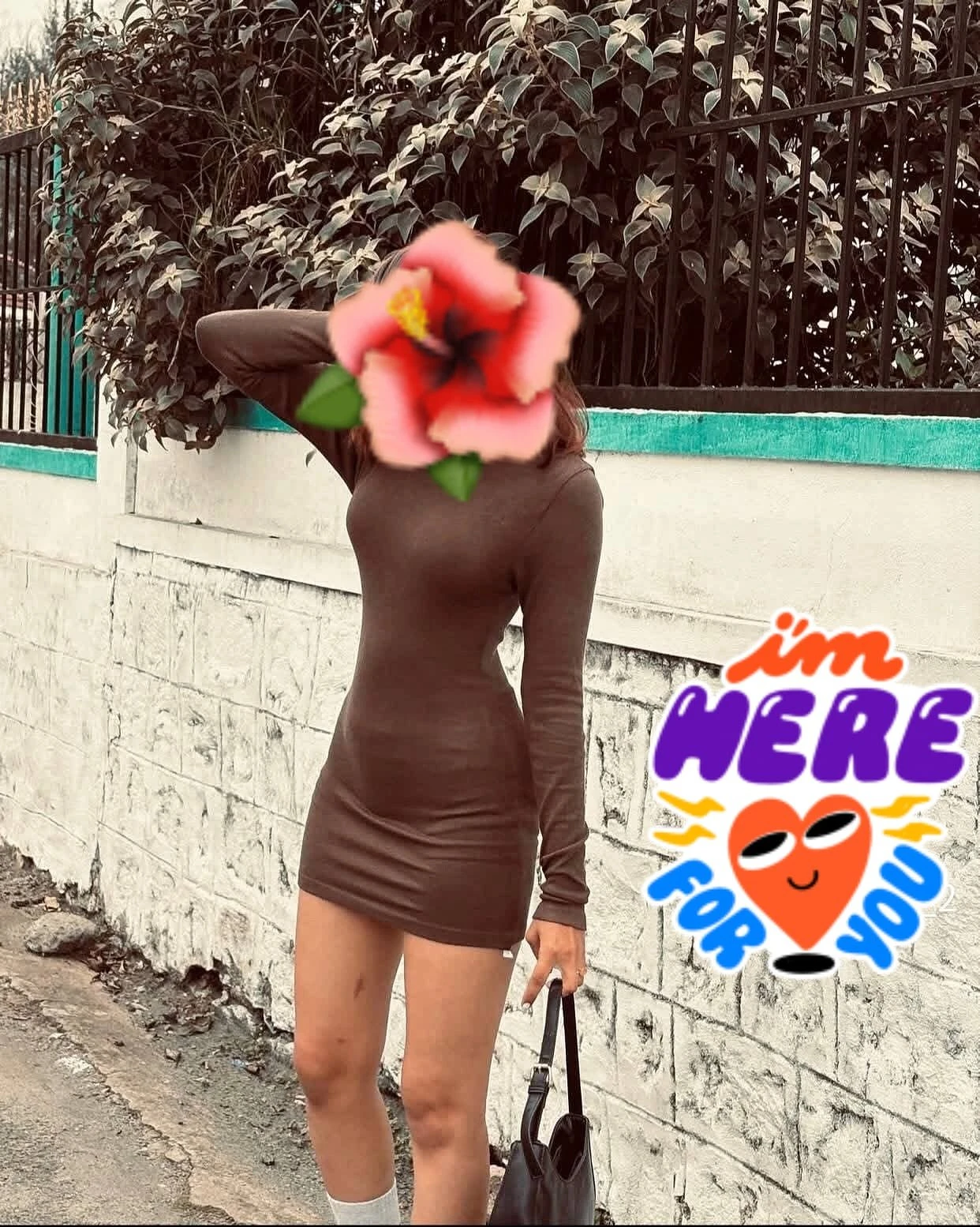 Lochi Haresha – Sri Lankan escort in Kandy — 2 / 6