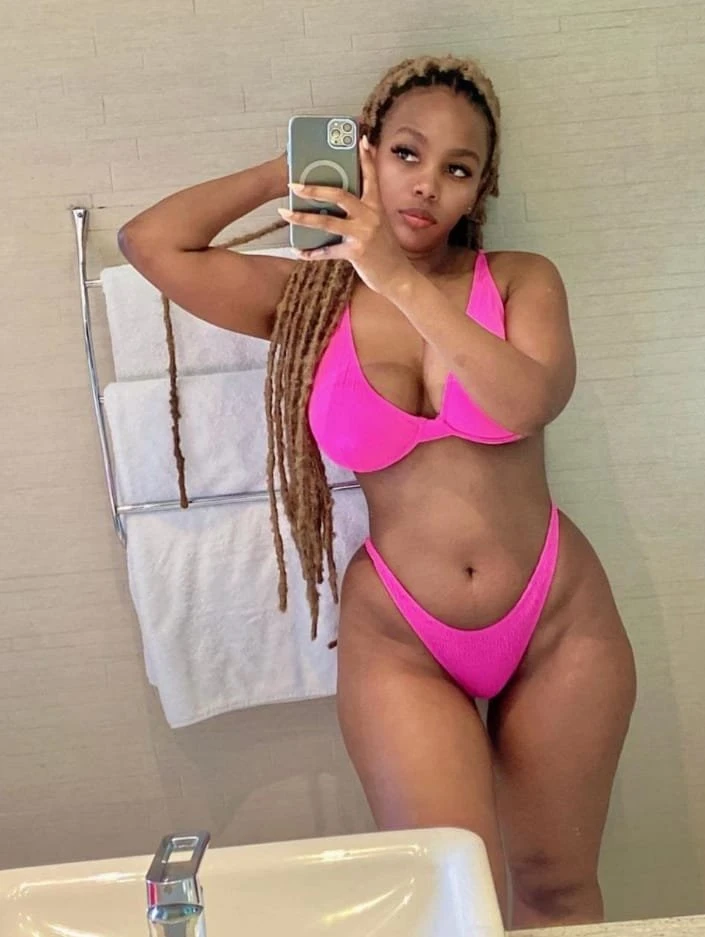 Anita – Kenyan escort in Mumbai — 1 / 5