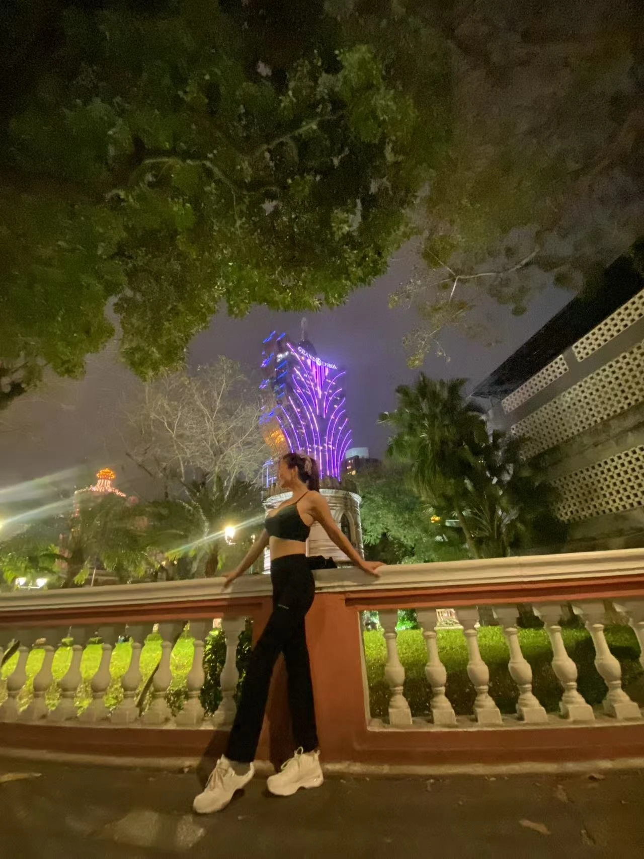 Big Boobs Eva – Mongolian escort in Macao — 2 / 6