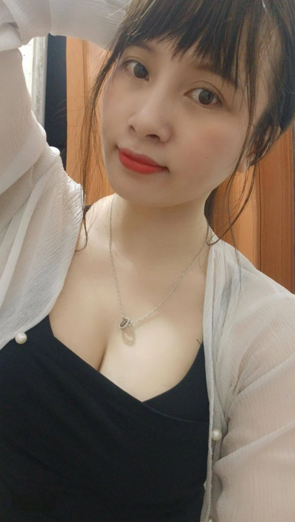 Linlin – Vietnamese escort in Hanoi, Escort, Hanoi