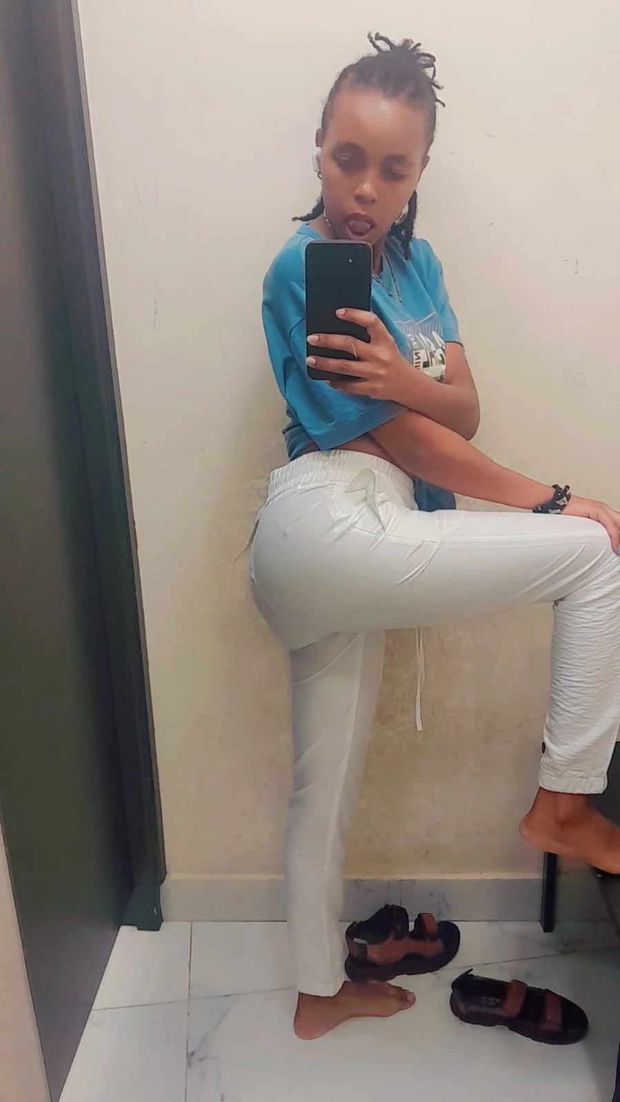 Engfah – Kenyan escort in Beirut — 2 / 4