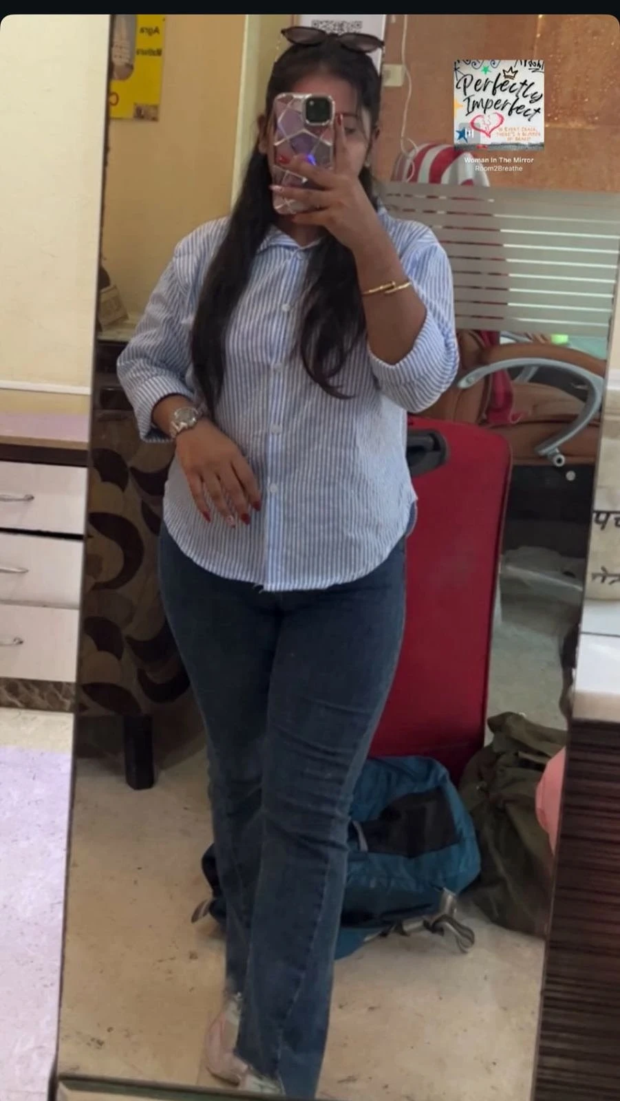 Amira Wellness Spa – Indian masseuse in Greater Noida — 4 / 5