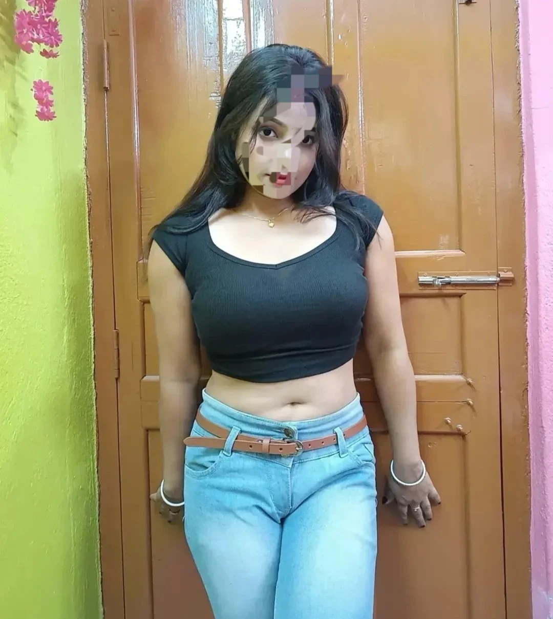 Pinal – Indian escort in Thane — 3 / 4