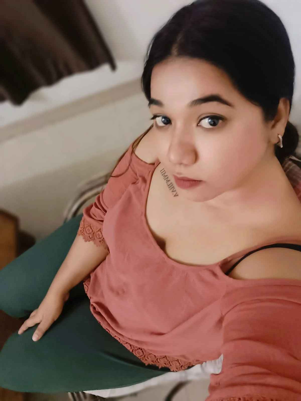 Only Cash Massage Service No Advance – escort in Hyderabad — 1 / 8