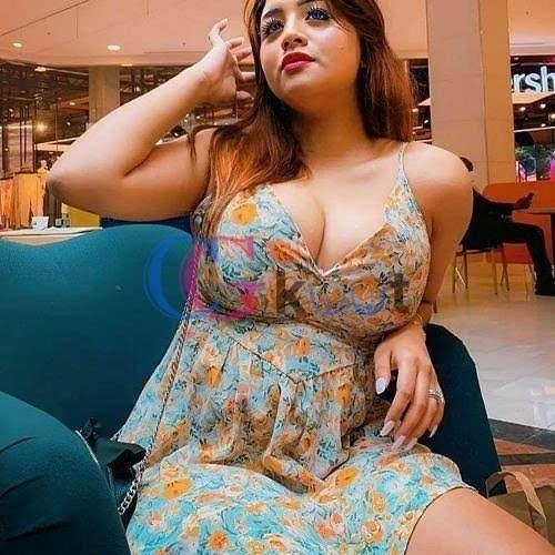 I Am Independent Khushi. Come and Enjoy – Indian escort in New Delhi — 1 / 2