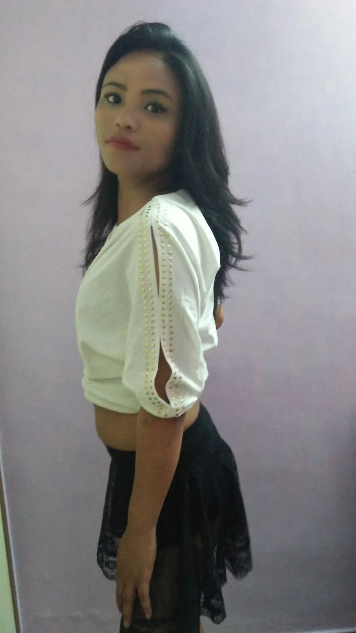 Natasha – Indian escort in New Delhi — 5 / 7