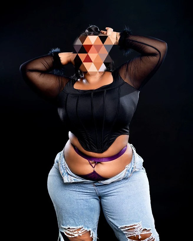 Stylish chubby( Rebellious) – Malawian escort in Hyderabad — 6 / 7