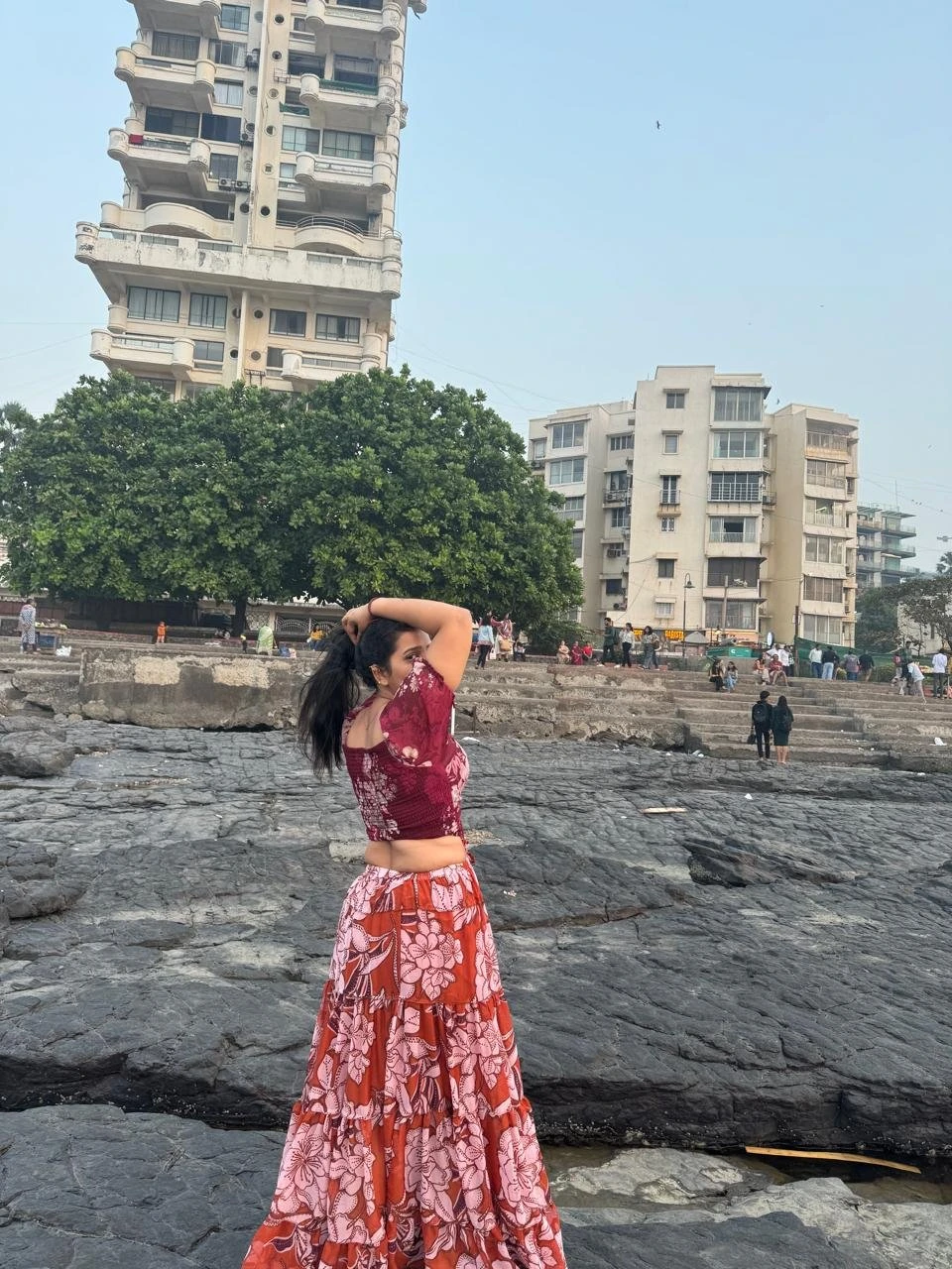 Saudamini – Indian escort in Hyderabad — 8 / 11