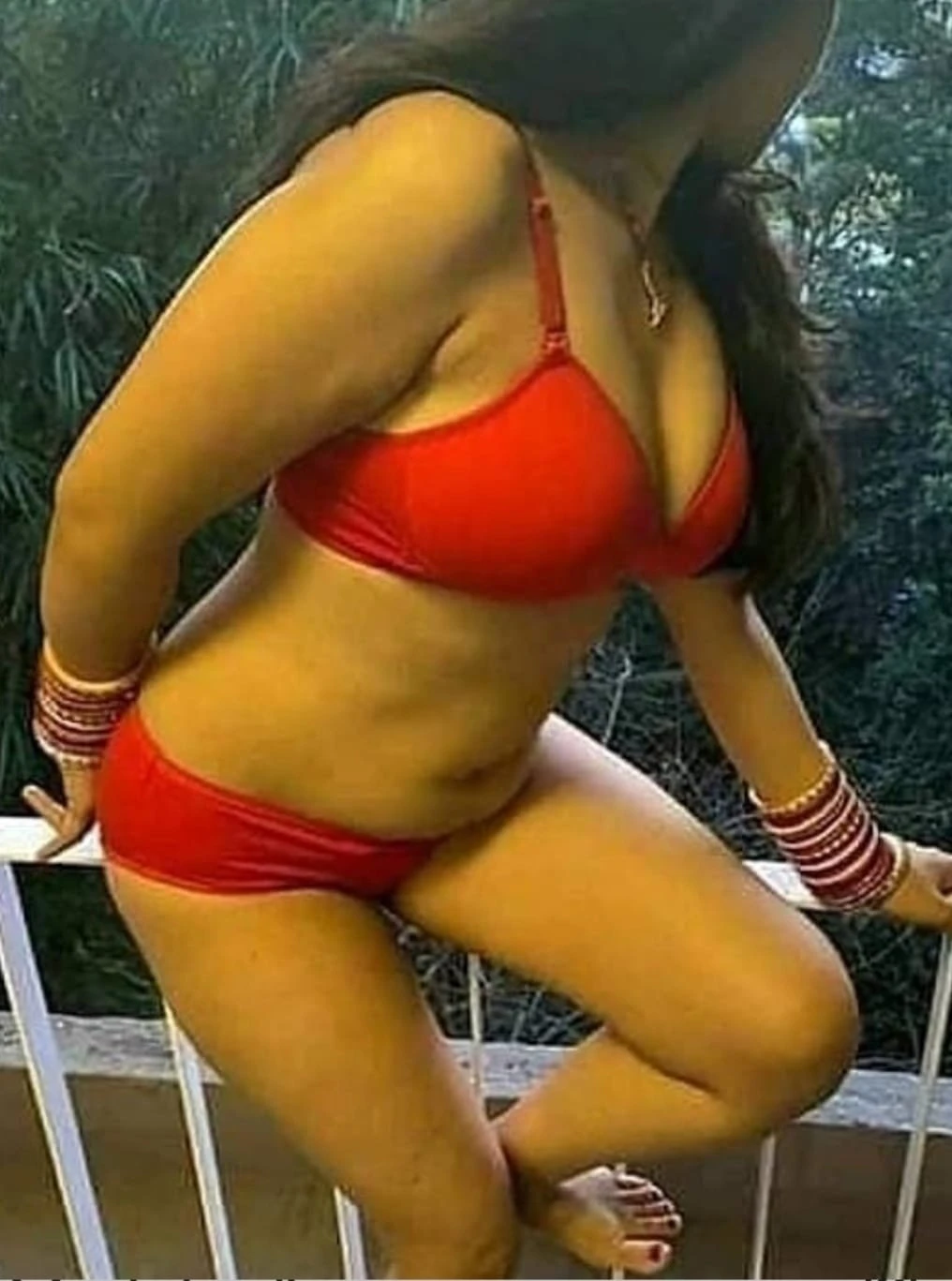 Ankita nude cam❤& real meet ❤ – Indian escort in Hyderabad — 2 / 3