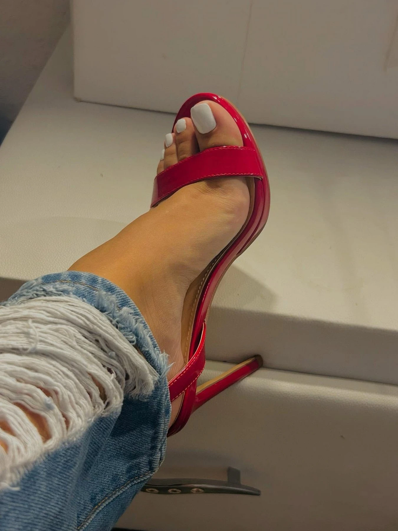 Miss Footsiexx (For Feet Lovers) – Sri Lankan escort in Colombo — 2 / 5