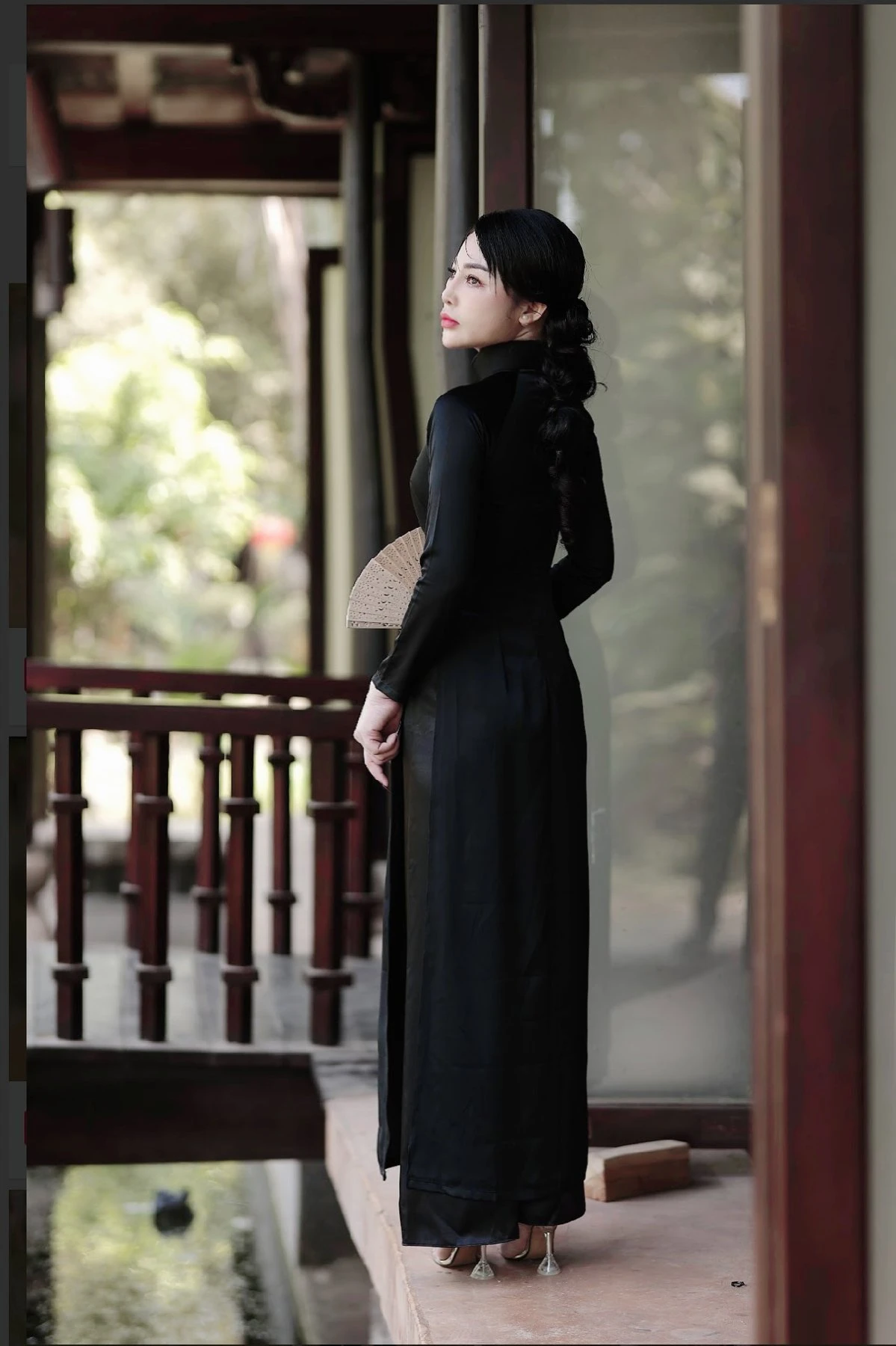 Lysa – Vietnamese escort in Ho Chi Minh City — 2 / 6