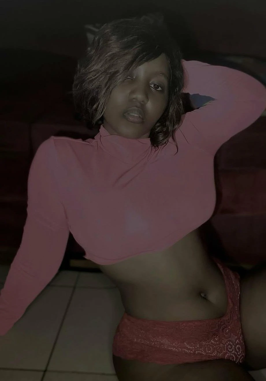 Vicky – South African escort in Lucknow — 3 / 4