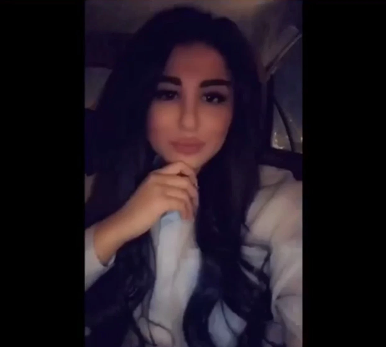 Adiba Call me Video – Armenian escort in Hyderābād, Pakistan — 8 / 10