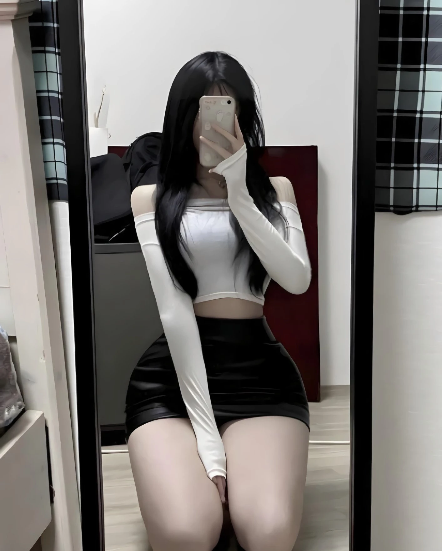 Yoomi Independent – South Korean escort in Seoul — 2 / 5