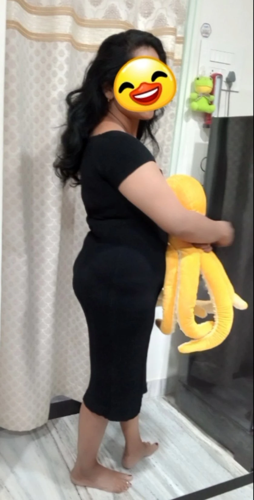 Priya Independent Only Cash Real Meet – Indian escort in Hyderabad — 1 / 2