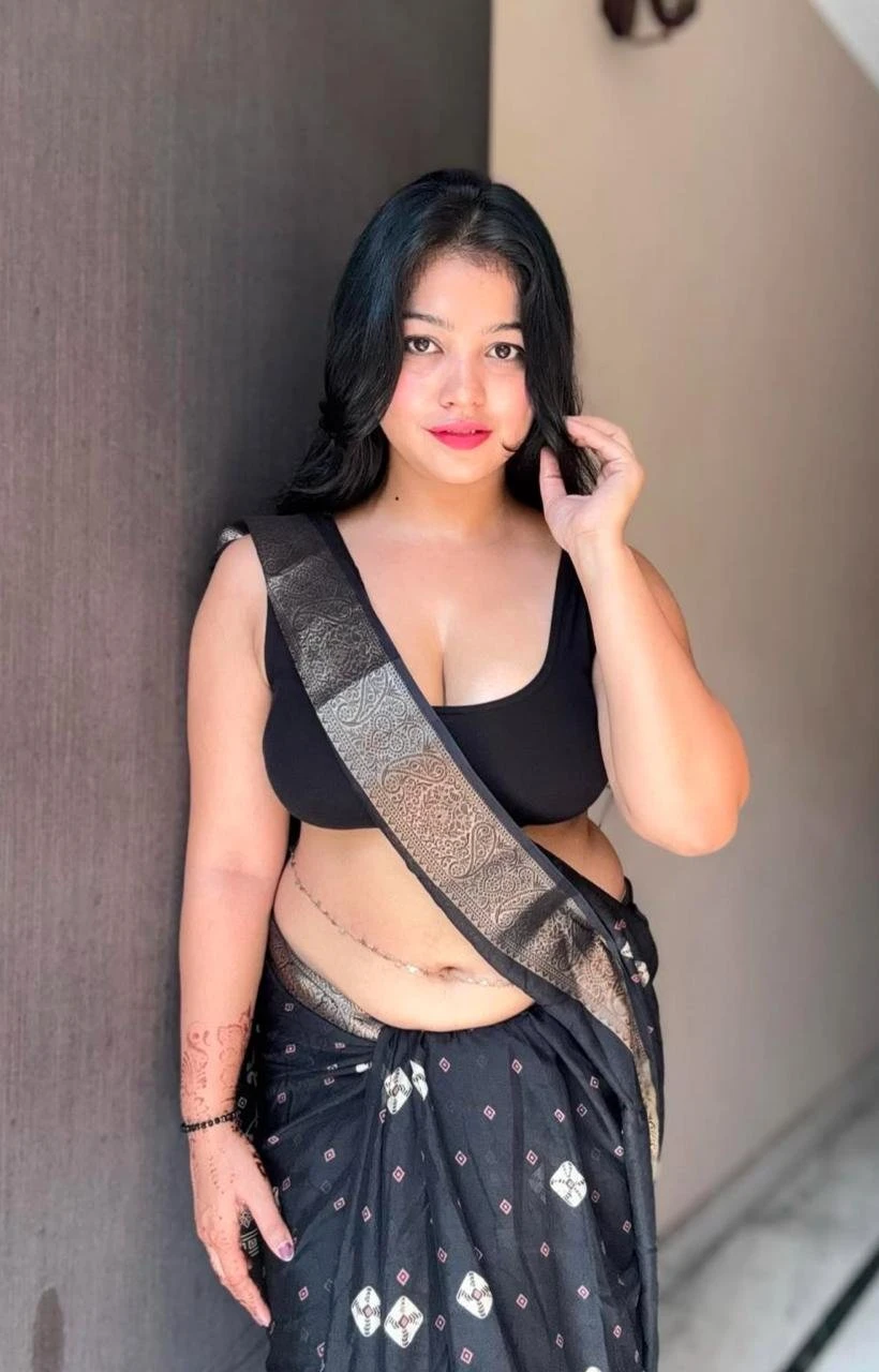 I Am Independent Khushi – Indian escort in New Delhi — 1 / 2