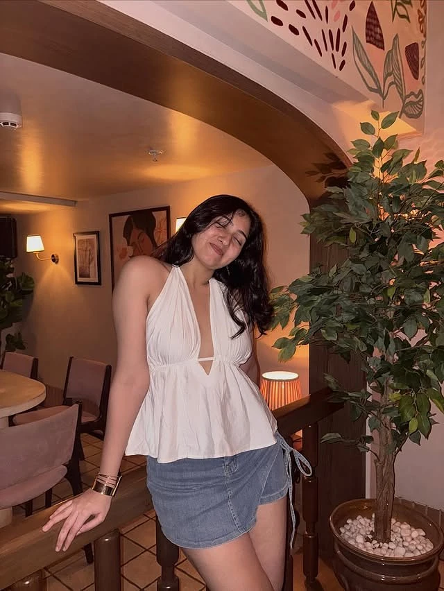 Pallavi – Indian escort in Thiruvananthapuram — 12 / 15