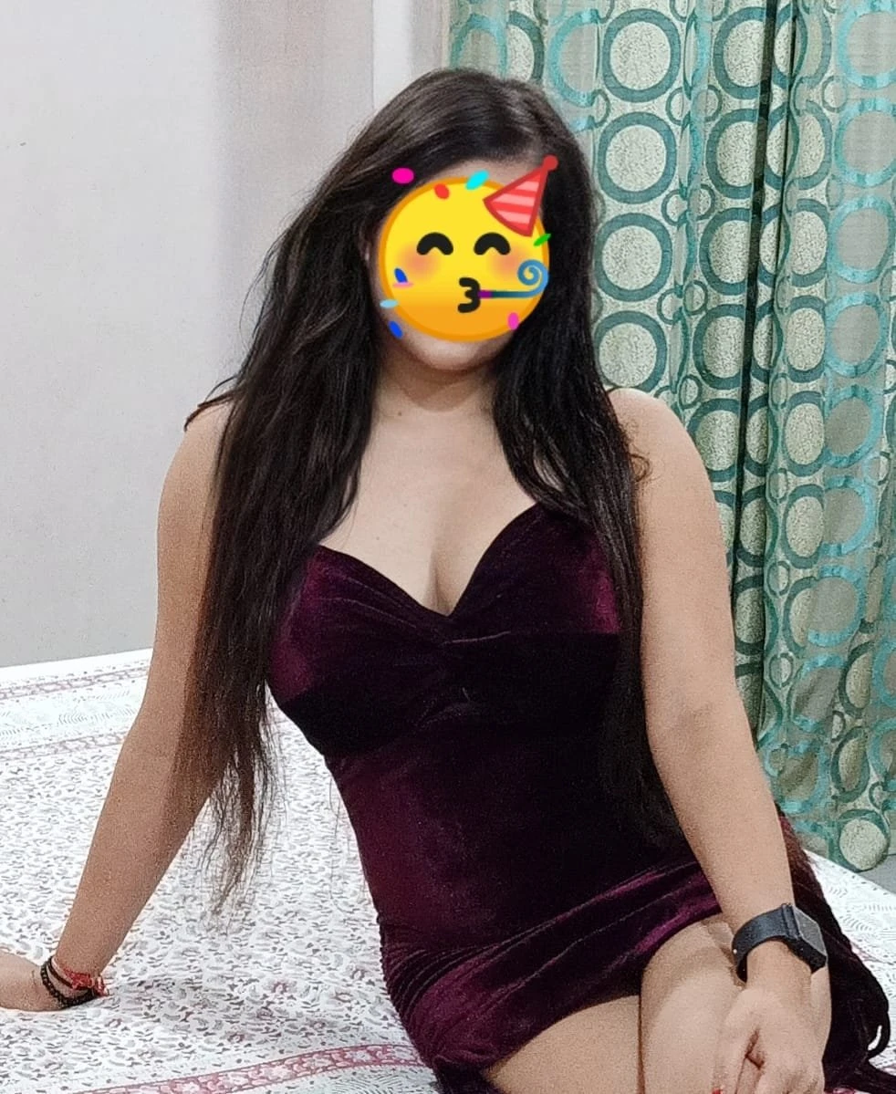 Full Satisfeld & Genuine No Advance Esco – Indian escort in Pune — 3 / 4