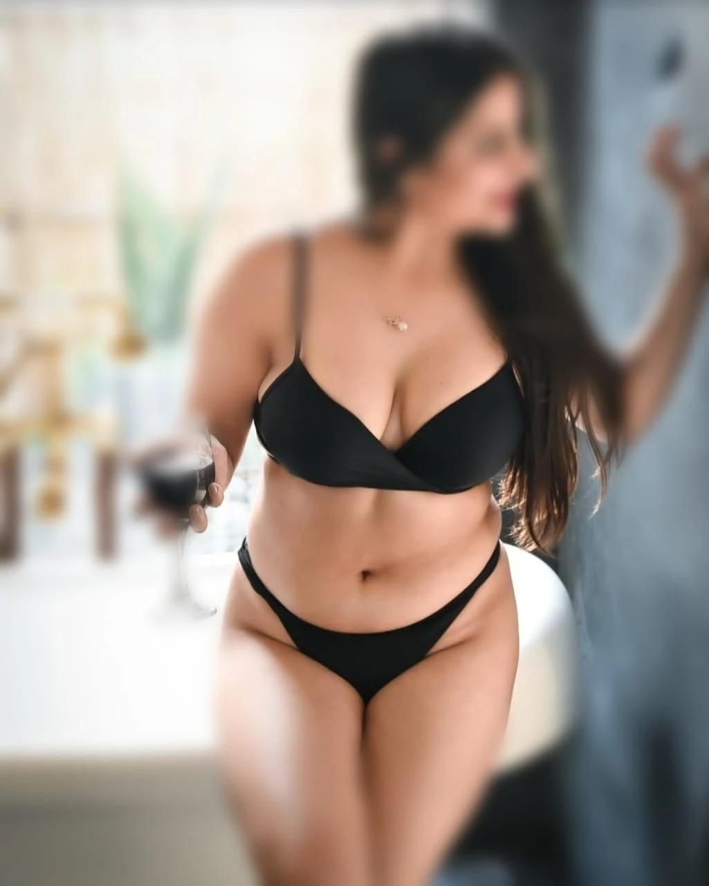Swastika....Real meet..no agent – Indian escort in Kolkata — 2 / 5