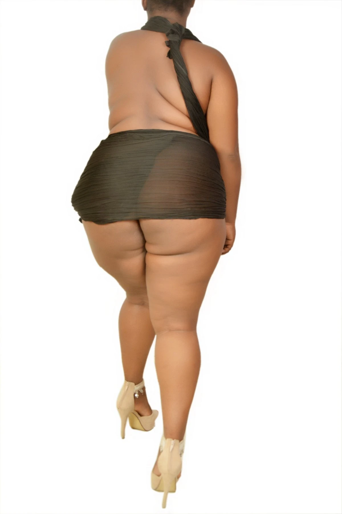 Izabellagrosculfontaine – Ivorian escort in Abidjan — 2 / 3