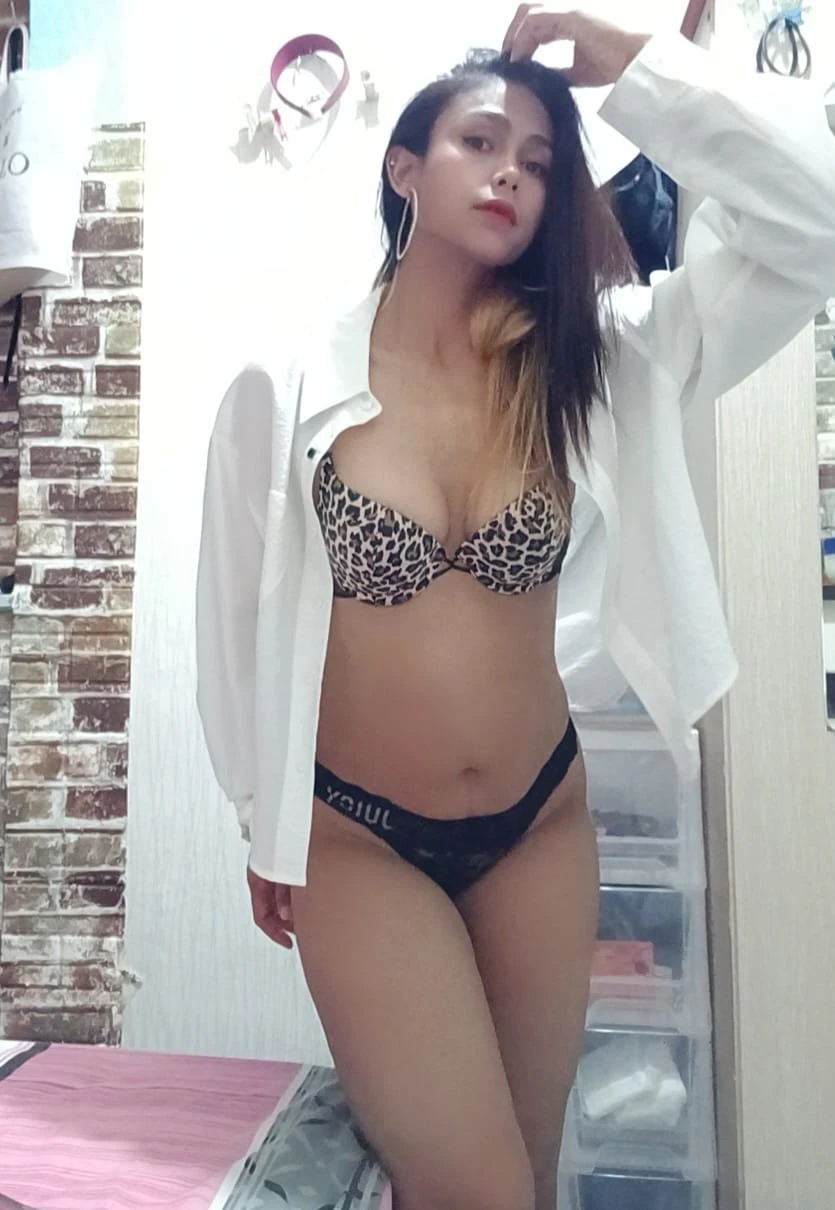Mimi from Indonesia – Indonesian masseuse in Macao — 4 / 10